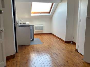 Location Appartement T1Limoges