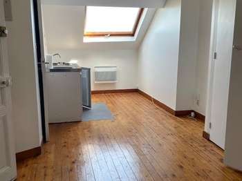 Location appartement 1 pièce Limoges 87