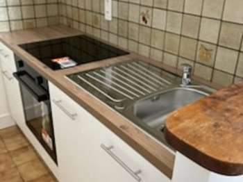 Location Appartement 2 piècesLimoges