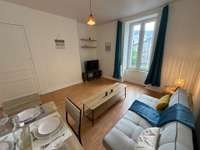 Location appartement 2 pièces Location appartement 2 pièces