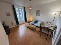 Location appartement 2 pièces Location appartement 2 pièces