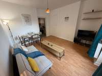 Location appartement 2 pièces Location appartement 2 pièces