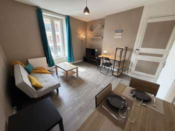 Location Appartement 2 piècesLimoges
