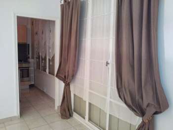 Location Appartement T1Limoges