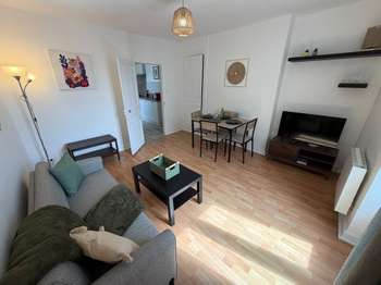 Location Appartement 2 piècesLimoges