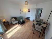 Location appartement 2 pièces