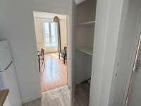 Location appartement 2 pièces
