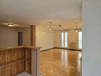 Location Appartement 4 piècesLimoges