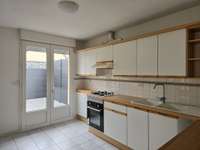 Location appartement 4 pièces