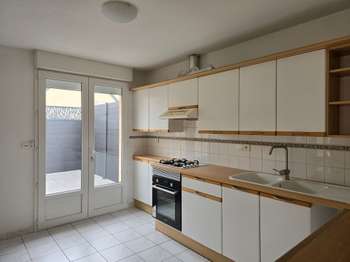 Location appartement 4 pièces