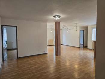 Location appartement 4 pièces
