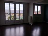 Location appartement 4 pièces
