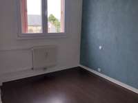 Location appartement 4 pièces
