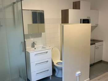 Location Appartement T1Limoges