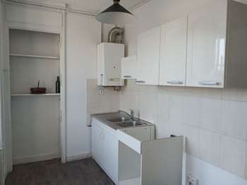 Location Appartement 3 piècesLimoges