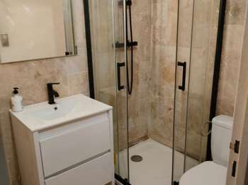 Location appartement 1 pièce Limoges 87