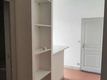 Location Appartement 2 piècesLimoges