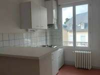 Location appartement 2 pièces
