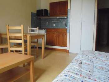 Location appartement 2 pièces Limoges 87