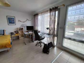 Location Appartement T1Limoges