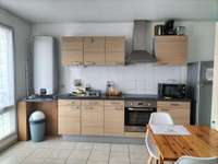 Location appartement 1 pièce Location appartement 1 pièce