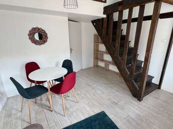 Location appartement 2 pièces Limoges 87