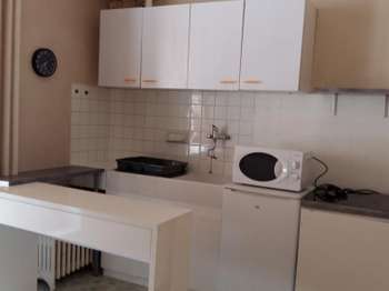 Location appartement 2 pièces Limoges 87