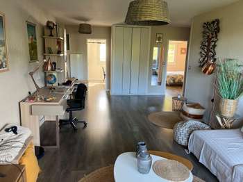 Location appartement 3 pièces Limoges 87