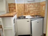 Location appartement 1 pièce Location appartement 1 pièce