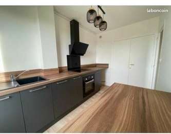 Location Appartement 3 piècesLimoges