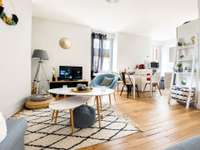 Location appartement 2 pièces