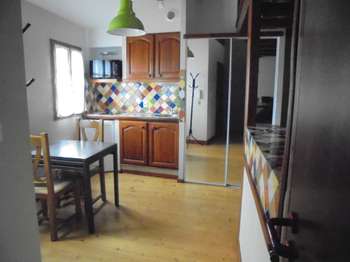 Location Appartement 2 piècesLimoges