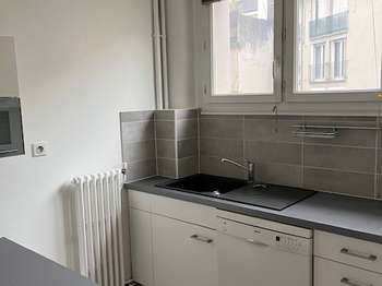 Location appartement 3 pièces Location appartement 3 pièces
