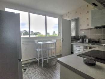 Location Appartement 3 piècesLimoges