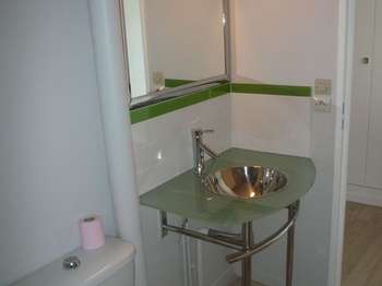 Location Appartement T1Limoges