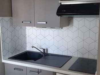 Location Appartement T1Limoges