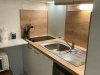 Location appartement T1 Limoges - 87