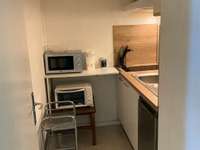 Location appartement 1 pièce Location appartement 1 pièce