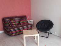 Location appartement 1 pièce Location appartement 1 pièce