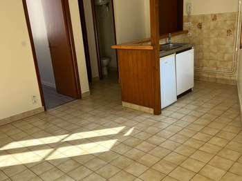Location Appartement 2 piècesLimoges