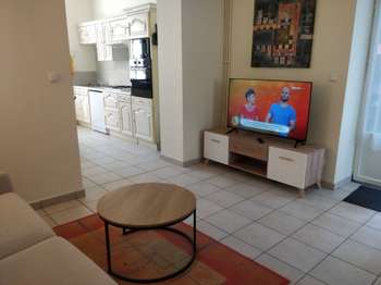 Location Appartement 2 piècesLimoges