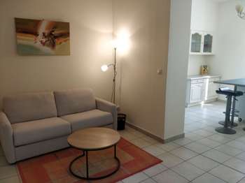 Location appartement 2 pièces Location appartement 2 pièces