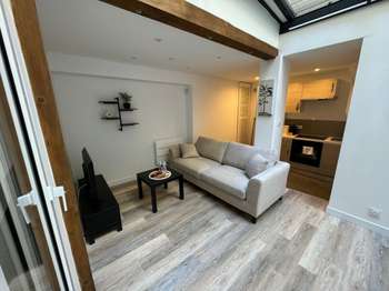 Location Appartement 3 piècesLimoges