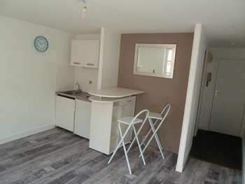 Location Appartement T1Limoges