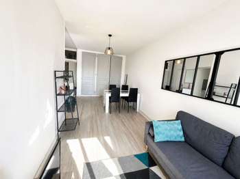 Location appartement 2 pièces Limoges 87