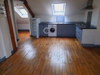 Location appartement 2 pièces Limoges 87