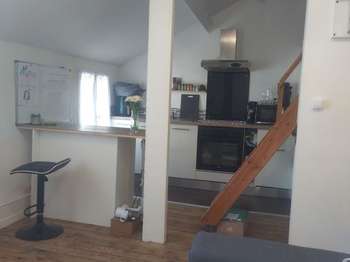 Location Appartement 2 piècesLimoges