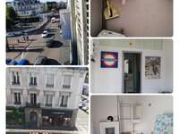 Location appartement 2 pièces Location appartement 2 pièces