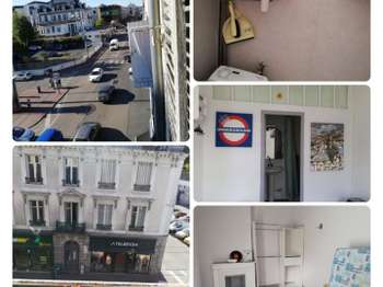 Location appartement 2 pièces Location appartement 2 pièces