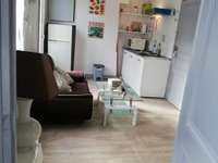 Location appartement 2 pièces Location appartement 2 pièces